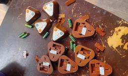 "오토바이 시동 무슨 일?"... 하노이 카페 호출 벨이 만든 전파 간섭의 실체