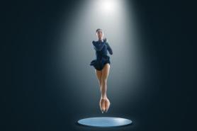 ISU thay đổi quy định thi đấu trượt băng nghệ thuật, vận động viên phản đối