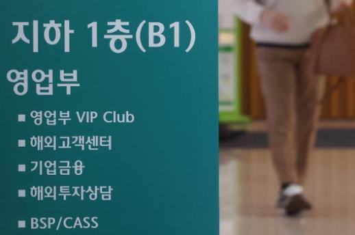 [생산적 금융의 역설] 기업대출 증가 속 연체율 상승… 은행 건전성 관리 과제 부상