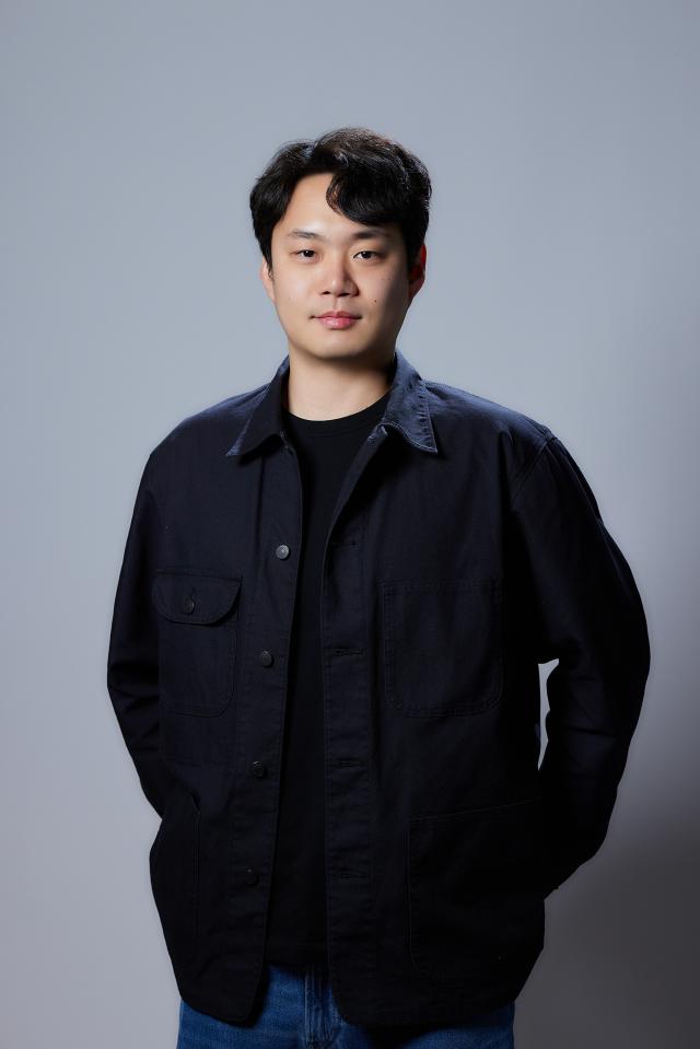 영화 살목지 이상민 감독 사진쇼박스