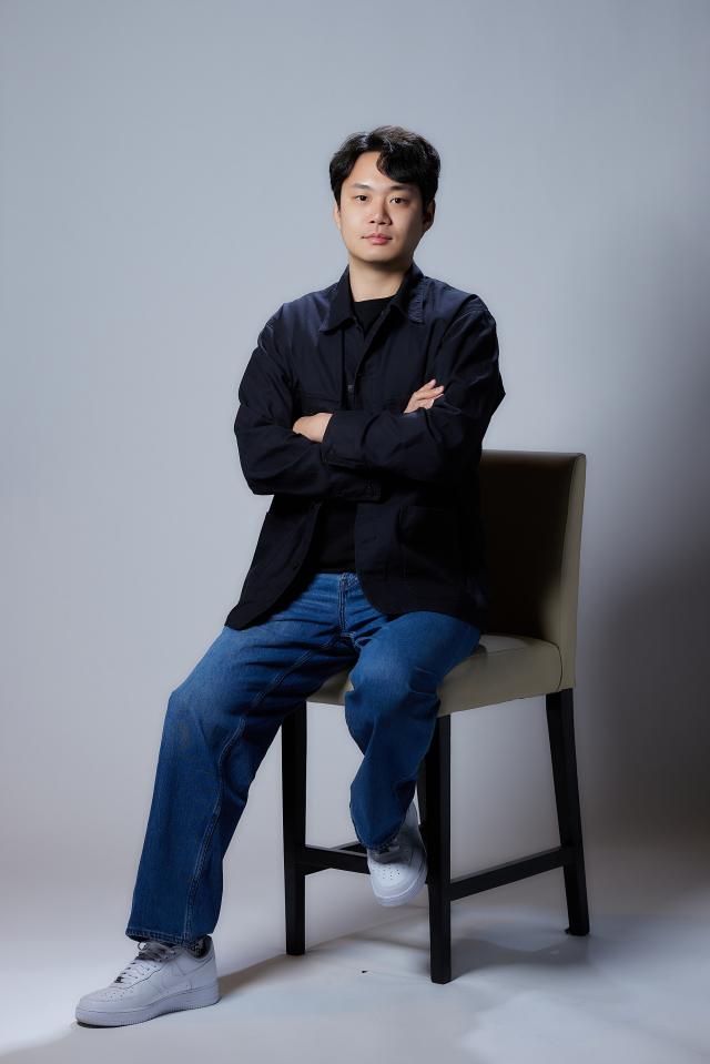 영화 살목지 이상민 감독 사진쇼박스