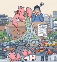 Tỷ lệ tổn thất bảo hiểm xe hơi tăng cao do chi phí sửa chữa