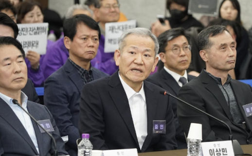 법원, 내란·정치 사건 줄줄이 결론…이상민·권성동·김문수 분수령