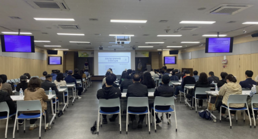 수성구, 공공일자리 안전교육 강화…현장 대응력 높인다