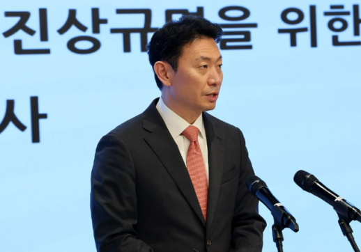 통일교 편파 수사 의혹 박상진 전 특검보, 공수처 불출석