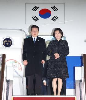 Tổng thống Hàn Quốc Lee Jae-myung công du Ấn Độ và Việt Nam, thúc đẩy hợp tác chiến lược