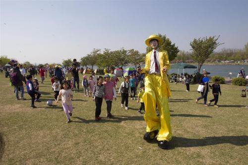 경륜경정, 어린이날 맞아 가족 체험행사 개최 外