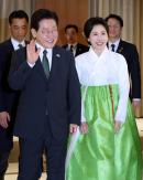 Tổng thống Lee: Hàn Quốc và Ấn Độ là đối tác chiến lược quan trọng nhất