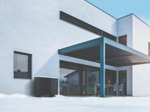 삼성전자, 공기열 히트펌프 보일러 국내 본격 출시