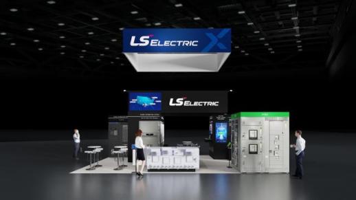 LS일렉트릭, 세계 최대 데이터센터 전시회 DCW 2026 참가