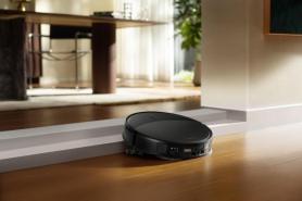 Roborock ra mắt robot hút bụi siêu mỏng S10 MaxV Slim