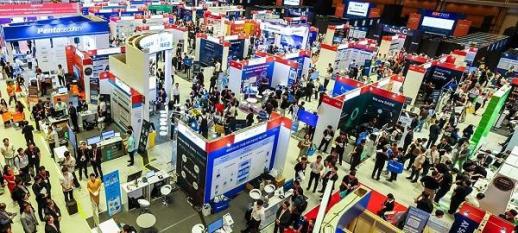 ISEC 2026 tổ chức tại Coex vào tháng 8, tập trung chiến lược an ninh tự động AI