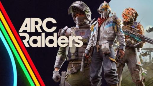 넥슨 아크 레이더스, BAFTA 게임 어워드 멀티플레이어 부문 수상… 글로벌 5관왕 달성