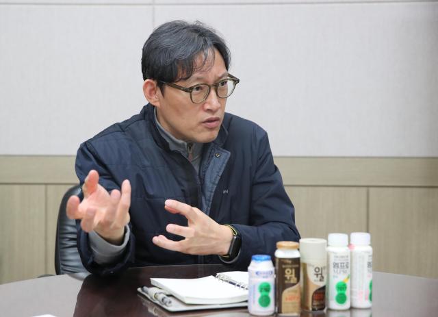 이재환 hy 중앙연구소장 사진hy