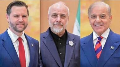 2차 종전협상 앞둔 이란전쟁의 손익계산서...미국이 이익일까, 중국이 이익일까