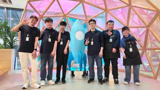 쿠팡, 장애인 고용률 3.64%…대기업 평균 크게 웃돌아