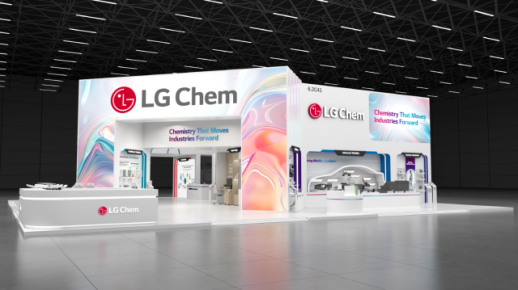 산업 위기 K-스페셜티로 돌파…韓 석화 기업들 차이나플라스 대거 참가