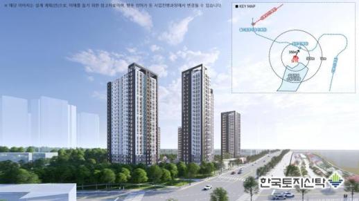 Dự án tái thiết khu vực Maetan 1 đạt 95% đồng thuận