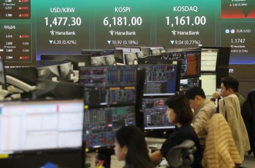 Cổ phiếu Samchully tăng vọt sau khi thoát nguy cơ hủy niêm yết