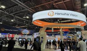 Hanwha Vision kỳ vọng tăng trưởng mạnh trong quý 1, cổ phiếu tăng 8%