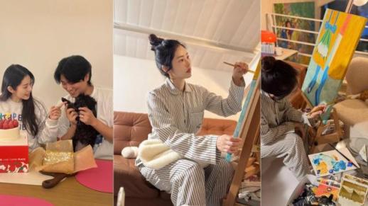 3 năm ngày mất của cố nghệ sĩ Seo Se-won: Tình hình hiện tại của con gái Seo Dong-joo