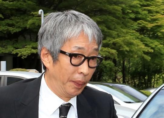 故 서세원 사진연합뉴스