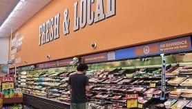 Giá cả Mỹ tăng do chiến tranh: Lo ngại giá xăng, vé máy bay và thực phẩm leo thang