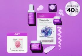 Dr.Jart+ giảm giá lớn trên trang web chính thức mùa xuân này