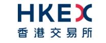 사진홍콩증권거래소 홈페이지