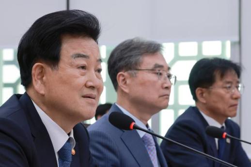 정동영 정책설명을 정보유출로 몰아