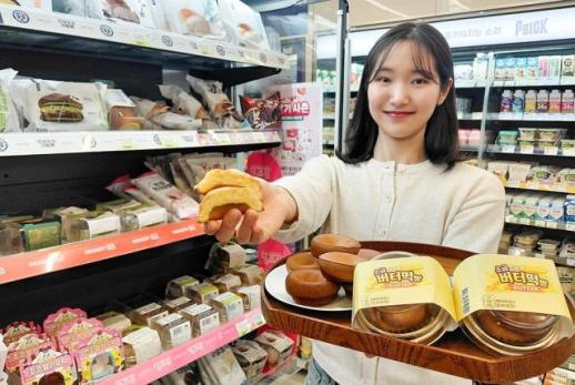 从性价比到体验导向 韩国便利店商品竞争升级