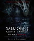 Horror film emerges as surprise box-office draw