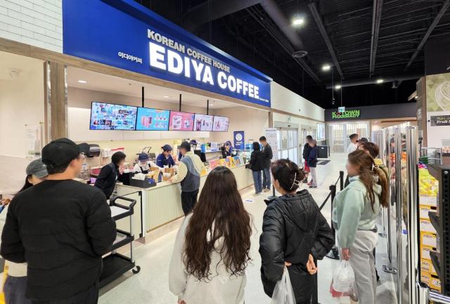 イディアコーヒー、北米攻略を本格化…「カナダ第1号店オープン」