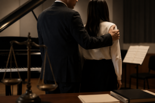 여학생들 상대 여러 차례 신체 접촉…추행 혐의 음대 교수 잇달아 기소