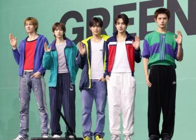 BTS师弟团CORTIS发行第二张迷你专辑