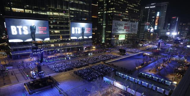 K-pop identity and global expansion take center stage at Kookmin University special lecture