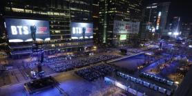 K-pop identity and global expansion take center stage at Kookmin University special lecture