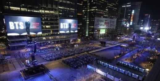 K-pop identity and global expansion take center stage at Kookmin University special lecture