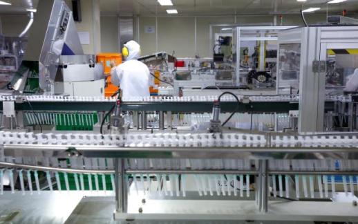 중동전쟁 불똥 튄 의료계… 주사기 부족에 정부 비상대응