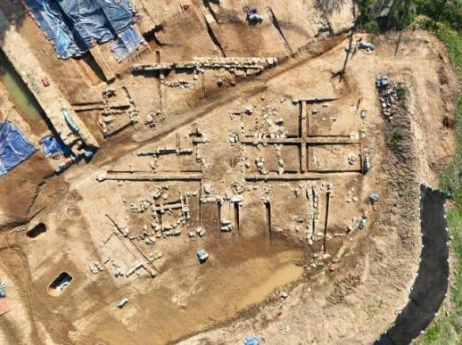 창원 다호리 고분군서 새로운 형태 목관 확인...학술적 가치 주목