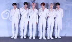 NCT WISH drops its first studio album 