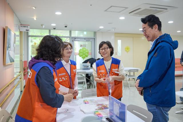 사진정명근 화성시장 예비후보