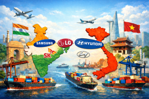 [재계 남방 순행길] 日, 동남아 독식 견제 위한 교두보…기업별 맞춤형 투자 눈길