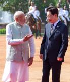 이석연 국민통합위원장 문화는 공동의 기억