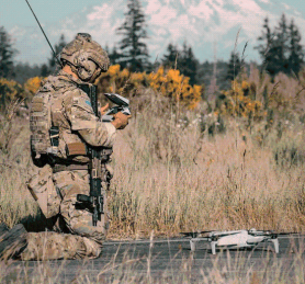 Seoul pushes fleet of war robots but whos in charge over them unclear