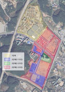 기장군, 동부산 핵심 요충지 굳히기 나섰다...장안은 주거, 일광은 교육