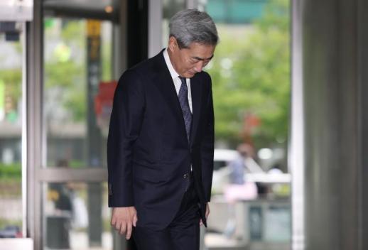 李대통령, 신현송 한국은행 총재 임명안 재가…내일 취임식