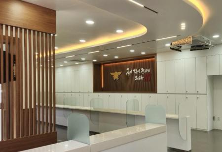 사진안산소방서