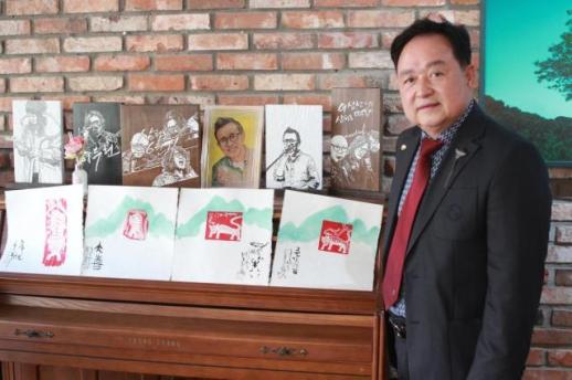 Sức mạnh K-culture: Đã đến lúc tranh dân gian, tranh in Hàn Quốc vươn ra thế giới
