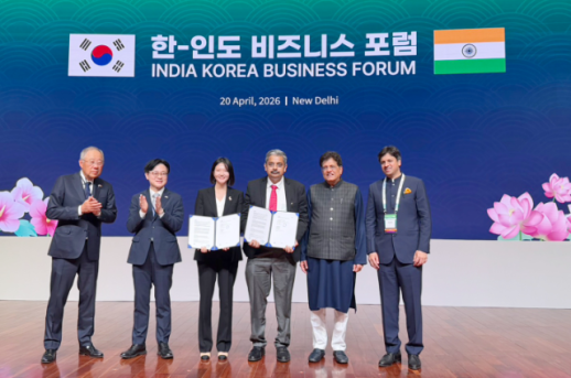 정재헌 취임 6개월…SKT, 직급체계 개편·B2B TF 신설